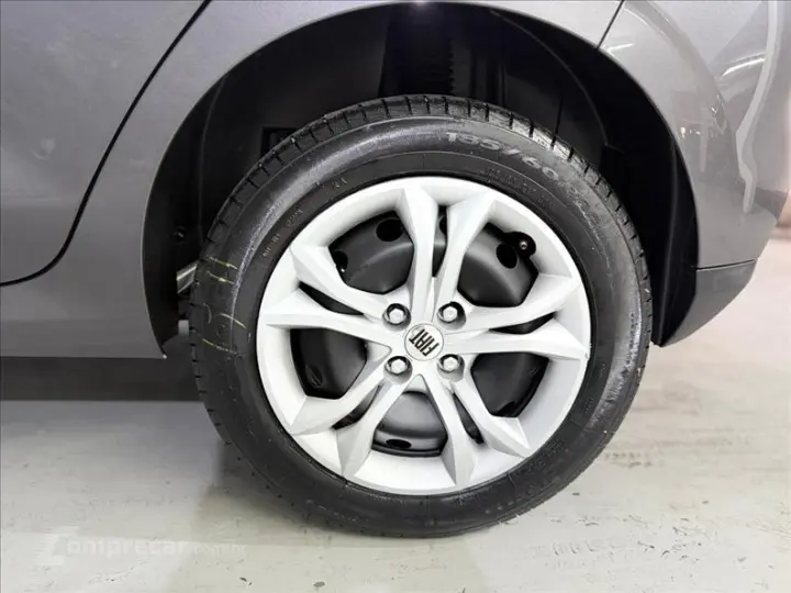 ARGO 1.0 Firefly Drive