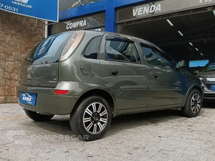 Corsa 1.4 Mpfi Maxx 8V Flex 4P Manual