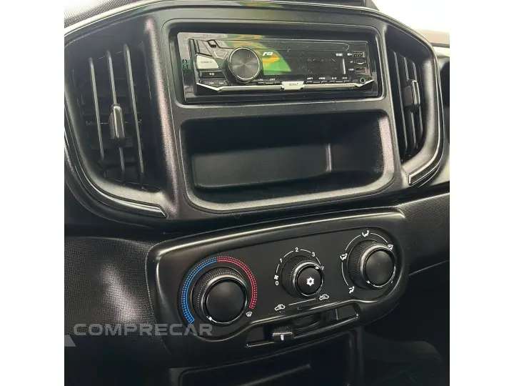 STRADA 1.3 FIREFLY FLEX ENDURANCE CS PLUS MANUAL