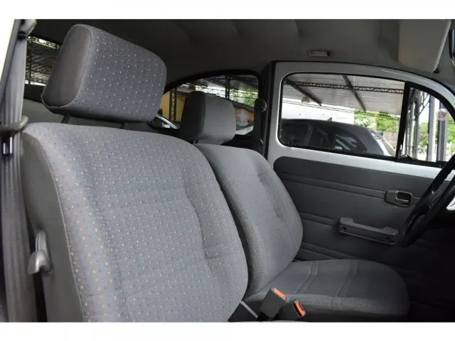 FUSCA - 1.6 8V 2P MANUAL