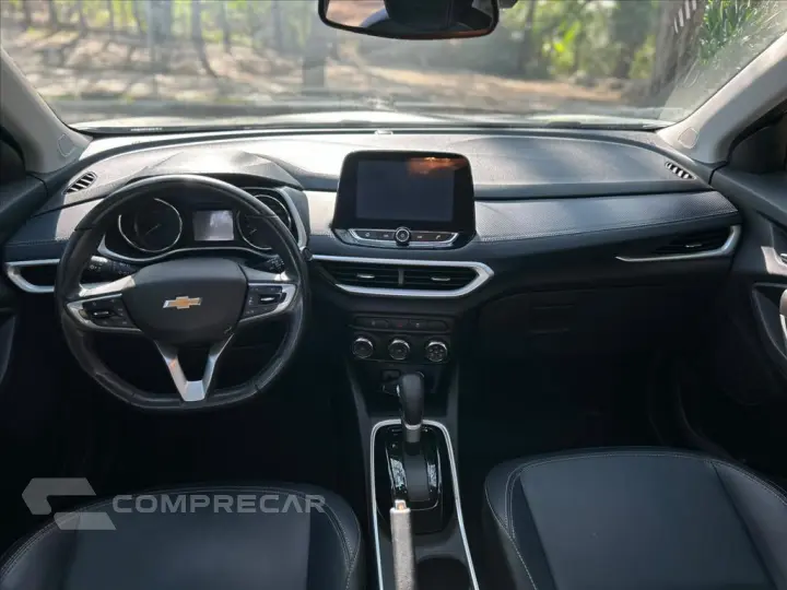 TRACKER 1.2 TURBO FLEX PREMIER AUTOMÁTICO