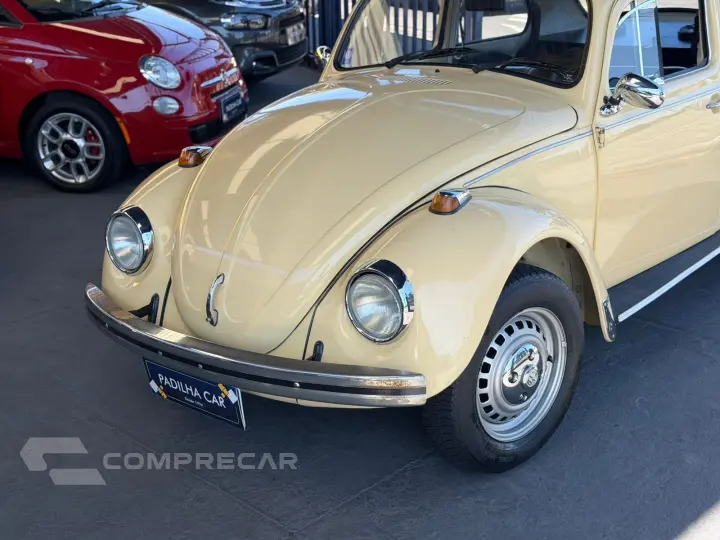 Fusca 1300 Fusca 1300