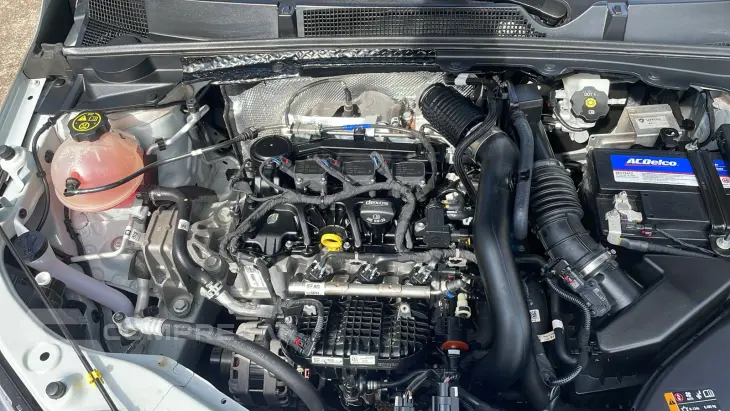 ONIX 1.0 Turbo Plus LTZ