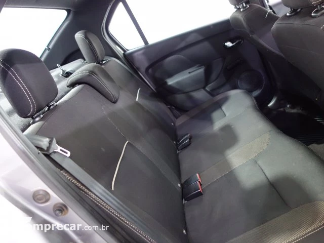 LOGAN - 1.0 12V SCE ZEN MANUAL