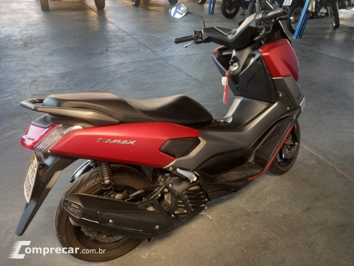 Nmax 150cc