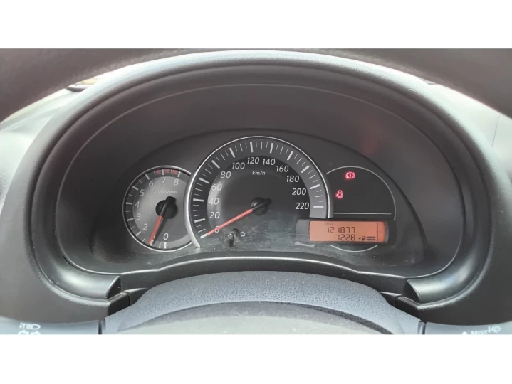 VERSA 1.0 12V FLEX 4P MANUAL
