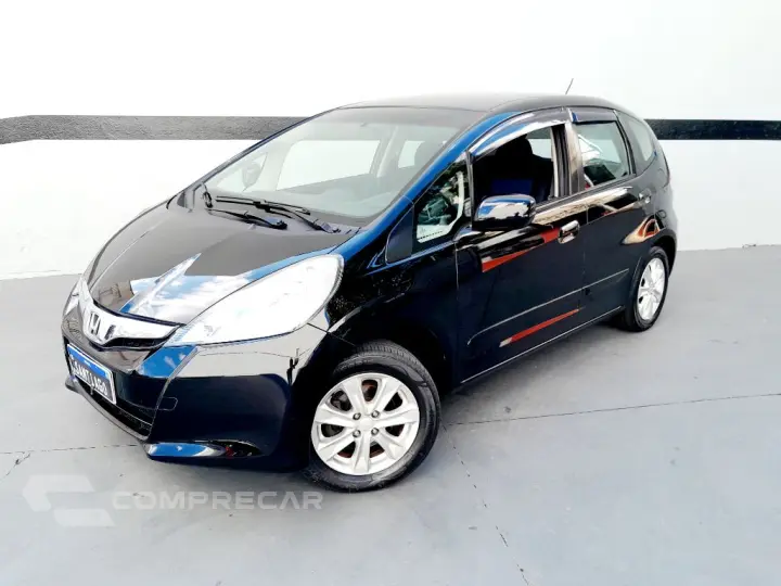 Fit LX 1.4/ 1.4 Flex 8V/16V 5p Mec.