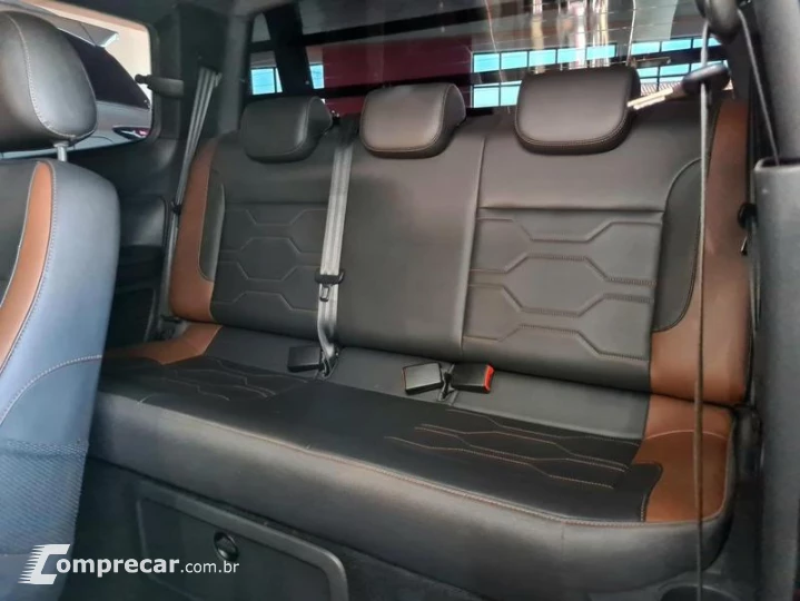 SAVEIRO CROSS 1.6 T.FLEX 16V CD