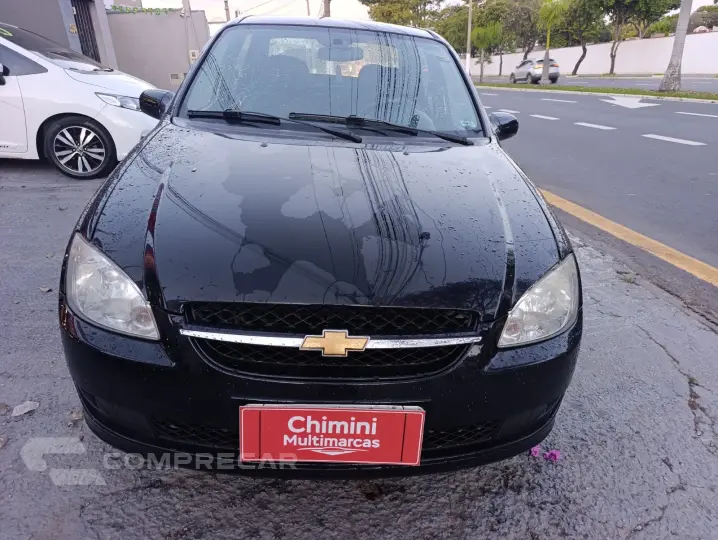 CLASSIC 1.0 MPFI LS 8V