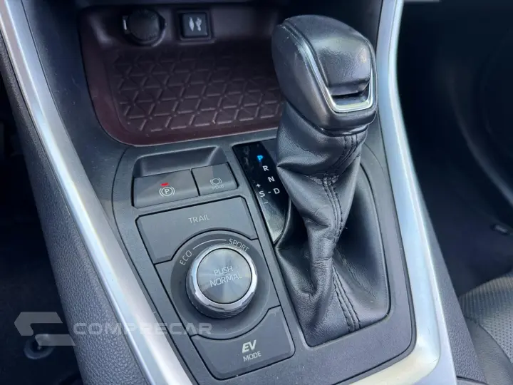 RAV4 2.5 Vvt-ie Hybrid S AWD