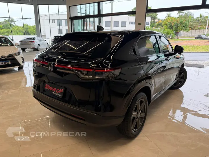 HR-V 1.5 DI I-vtec EXL