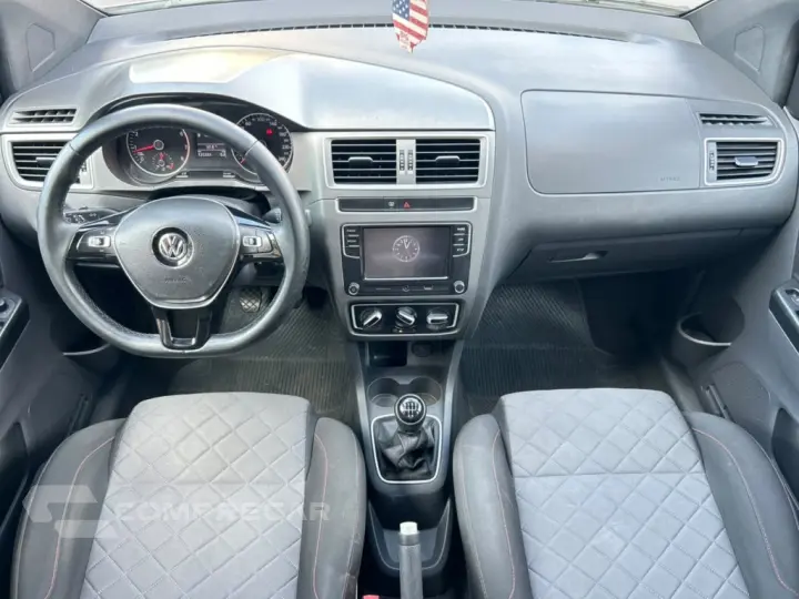 FOX 1.6 MSI TOTAL FLEX XTREME 4P MANUAL