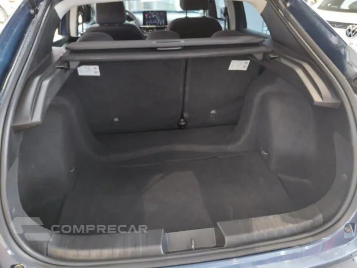 FASTBACK 1.0 TURBO 200 HYBRID AUDACE CVT