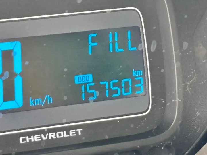 Spin LT 5S 1.8 (Flex)