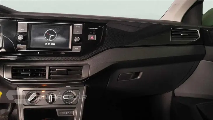 VIRTUS 1.0 170 TSI MANUAL