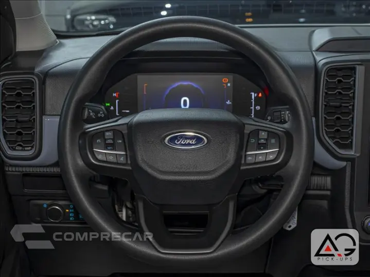 RANGER 2.0 Turbo CD XL 4X4