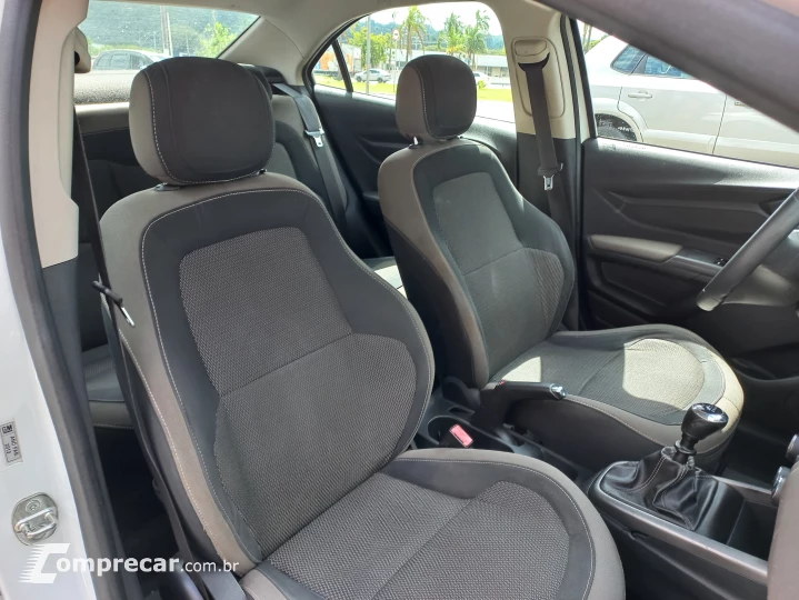 PRISMA 1.0 LT Spe/4 8V
