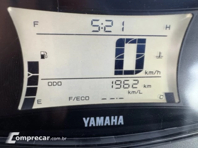 NMAX 160 - Street