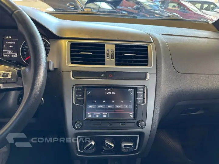 Fox Xtreme 1.6 Flex 8V 5p