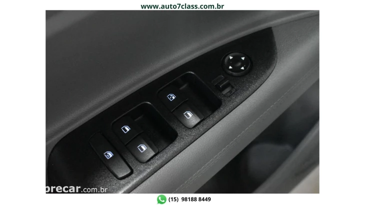 HB20S - 1.0 12V VISION MANUAL