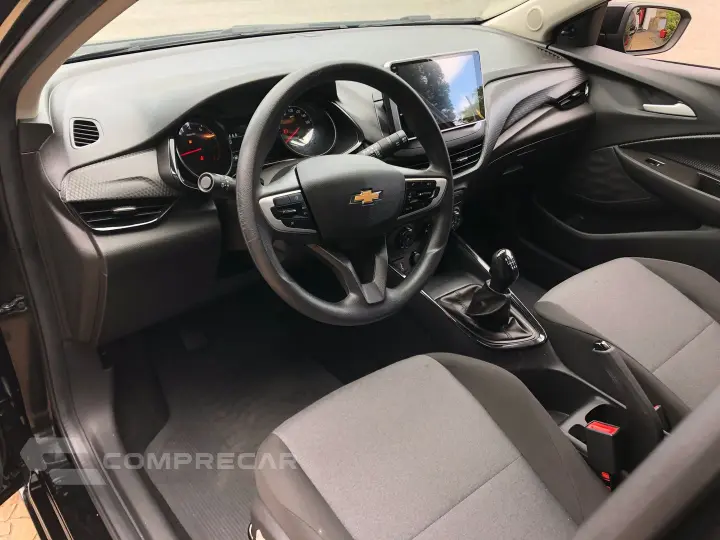 Onix 1.0 Flex Manual