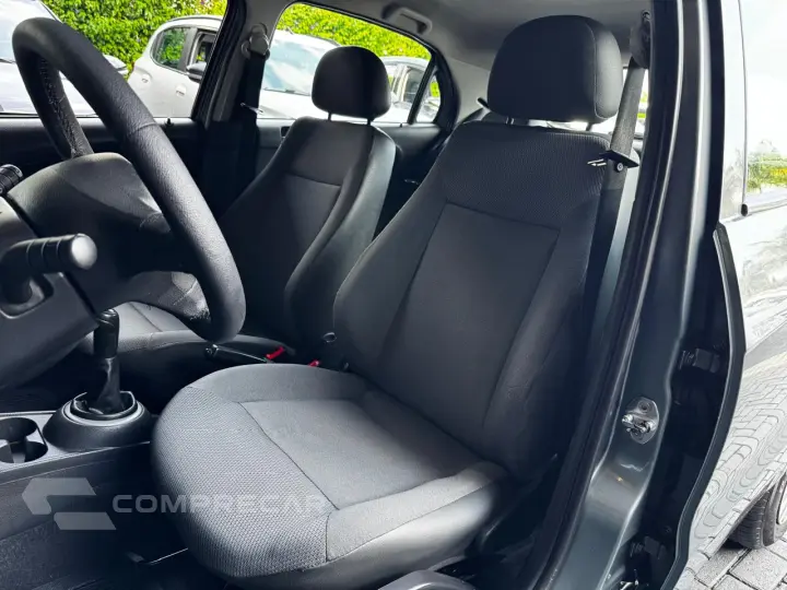 GOL 1.0 MI 8V G.V