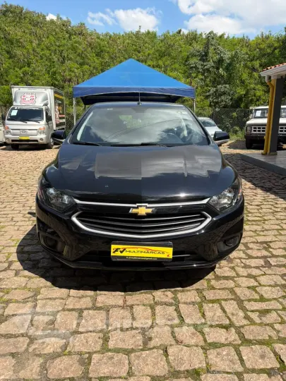ONIX 1.4 MPFI LT 8V