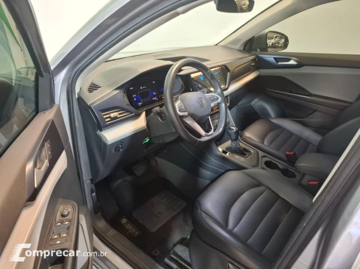 TAOS 1.4 250 TSI Confortline