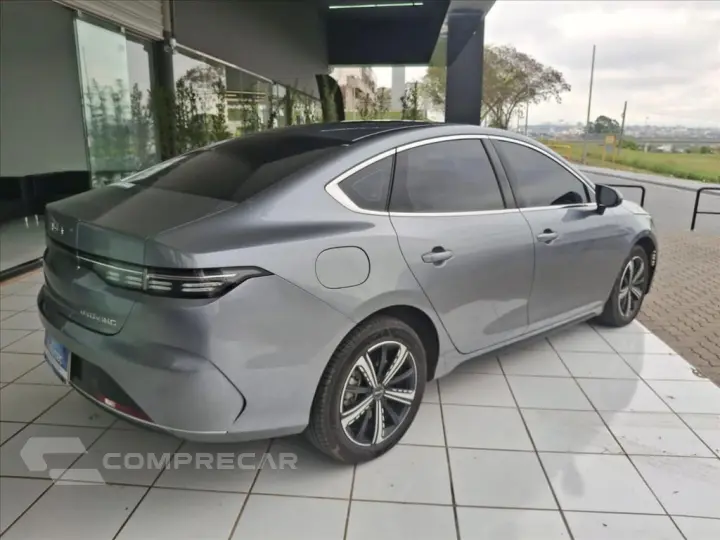 KING 1.5 DM-I PHEV GS AUTOMÁTICO