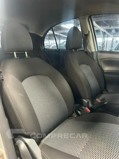 MARCH 1.0 SV 12V FLEX 4P MANUAL