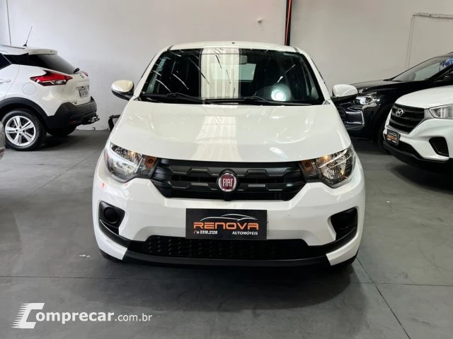 UP - 1.0 MPI TAKE UP 12V 4P MANUAL