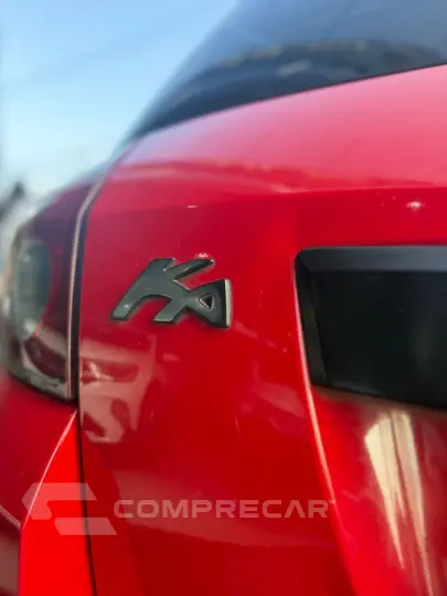 Ka 1.0 8V/1.0 8V ST Flex 3p