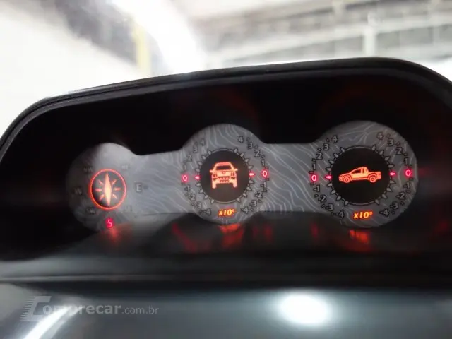 STRADA - 1.8 MPI ADVENTURE CE 16V 2P MANUAL