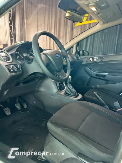 FIESTA 1.5 SE Hatch 16V