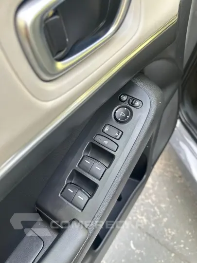 HR-V 1.5 16V Turbo Touring