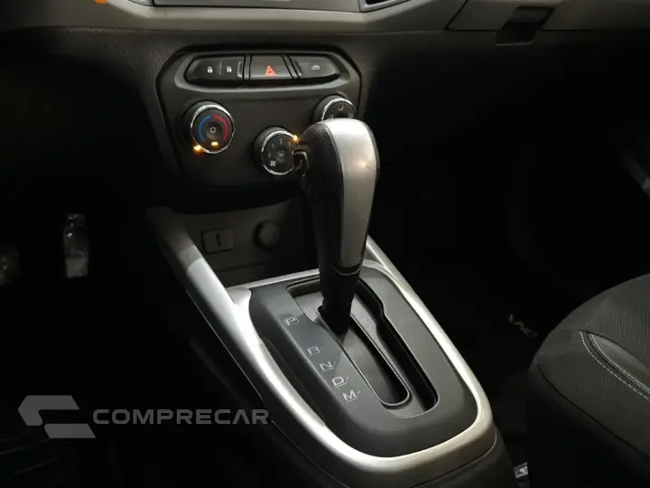 ONIX 1.4 MPFI ADVANTAGE 8V FLEX 4P AUTOMÁTICO