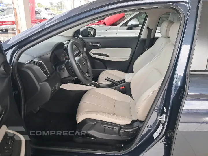CITY 1.5 i-VTEC FLEX TOURING CVT