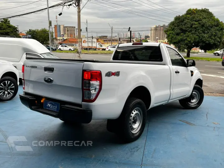 Ranger XL 2.2 4x4 CS Diesel Mec.