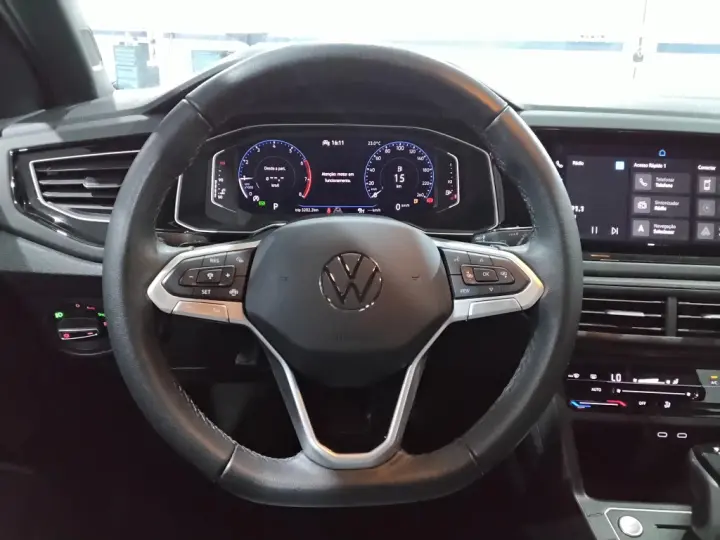 NIVUS 1.0 200 TSI TOTAL FLEX HIGHLINE AUTOMÁTICO