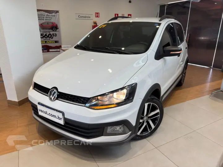 Fox 1.6 4P FLEX MSI XTREME