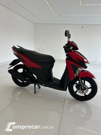 YAMAHA / NEO 125 CC