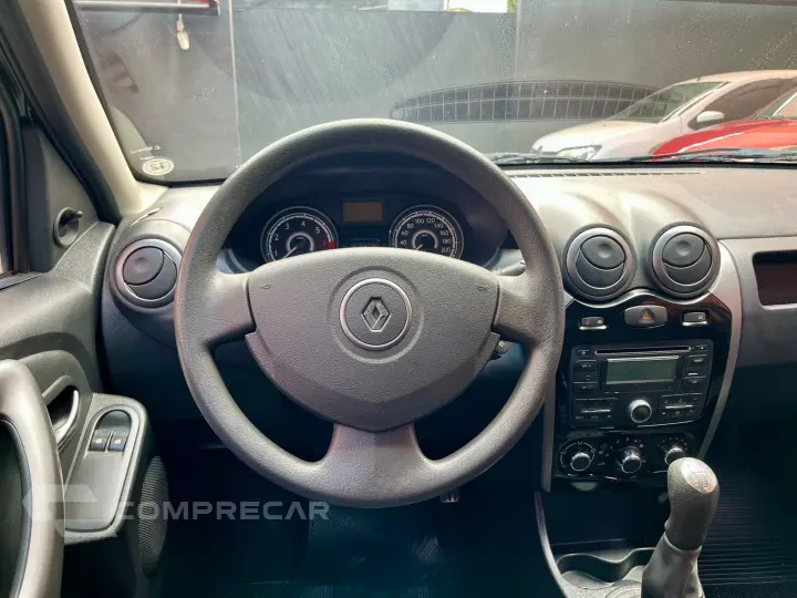 SANDERO 1.6 Expression 8V