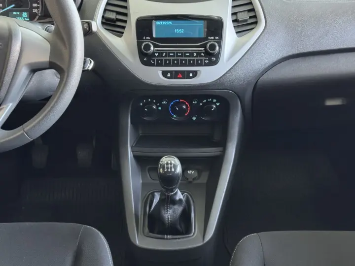 Ka + Sedan 1.0 12V 4P TI-VCT SE PLUS FLEX