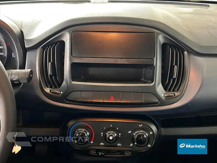 UNO 1.0 FIRE FLEX ATTRACTIVE MANUAL