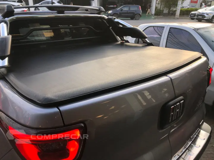 Toro 1.3 Turbo 270 Flex Freedom At6