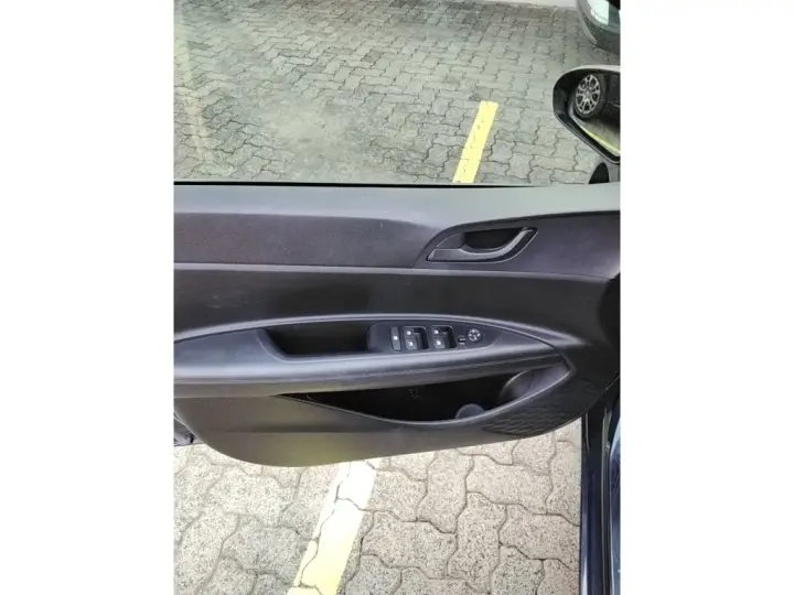 HB20 1.0 12V FLEX COMFORT MANUAL