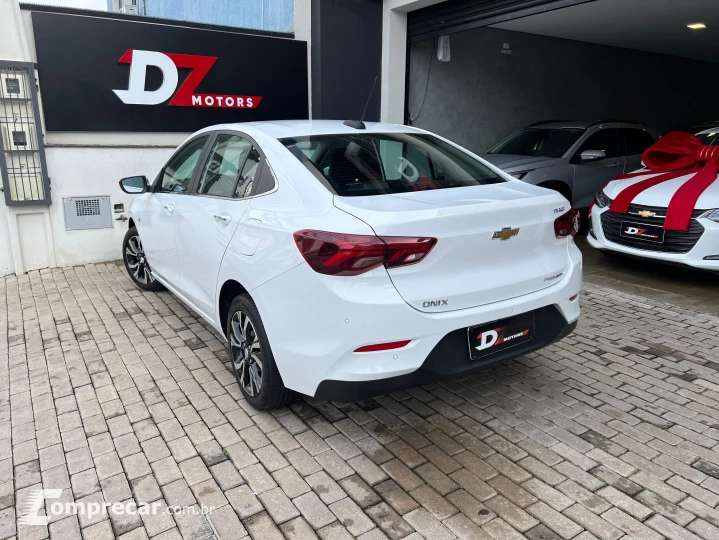 ONIX 1.0 Turbo Premier