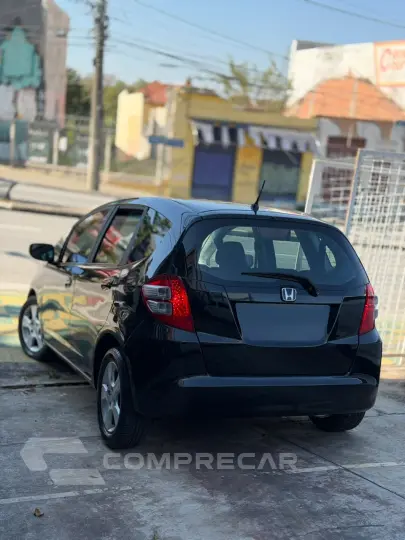Fit New  LX 1.4 (flex)