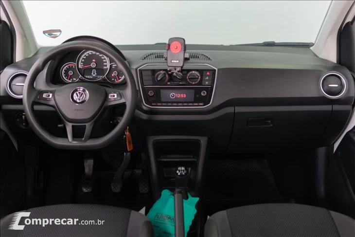 UP 1.0 170 TSI Xtreme