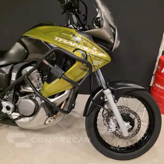 XL 700V TRANSALP
